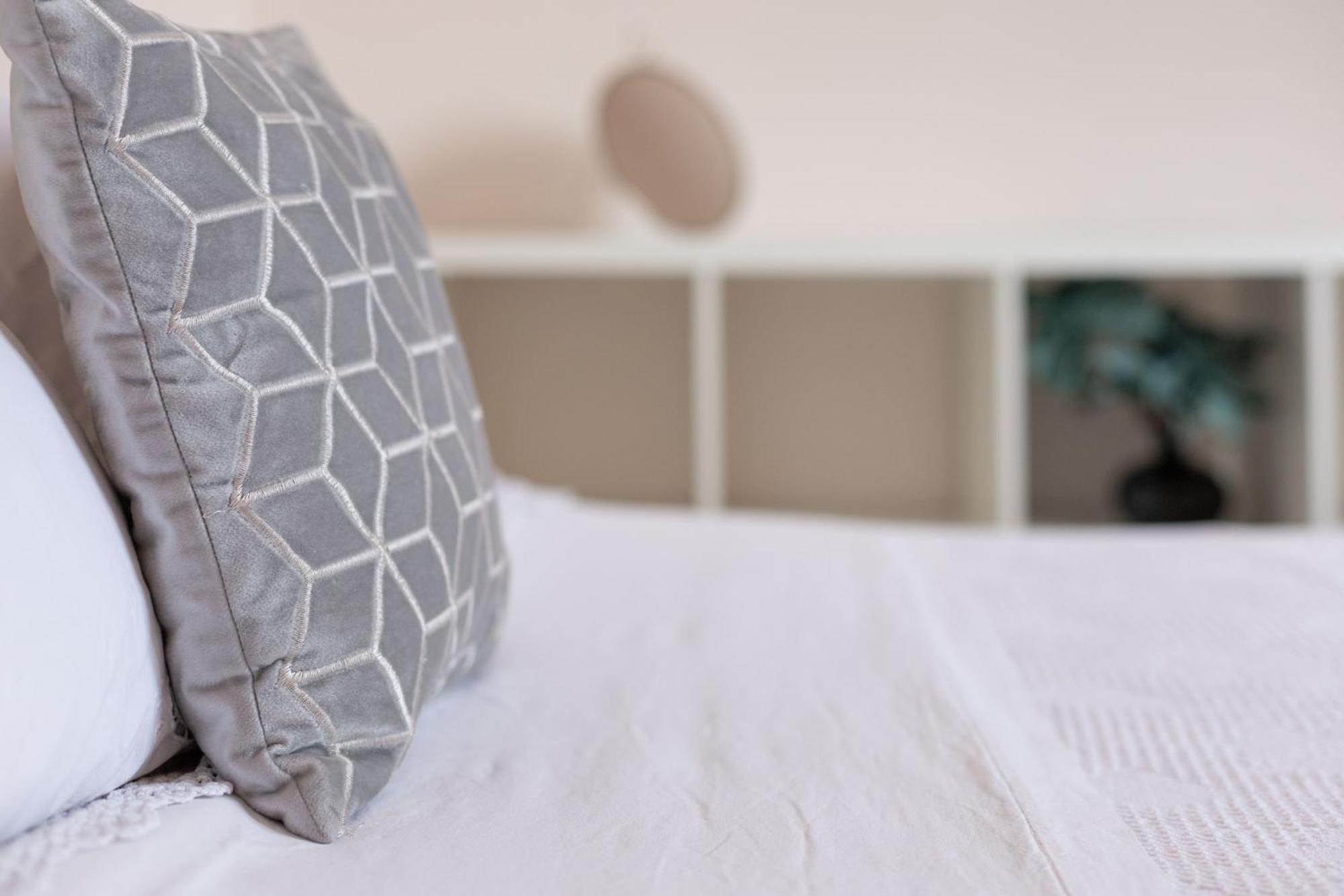 Abbraccio Di Mare- Relax Vicino Al Porto Apartman Livorno Kültér fotó